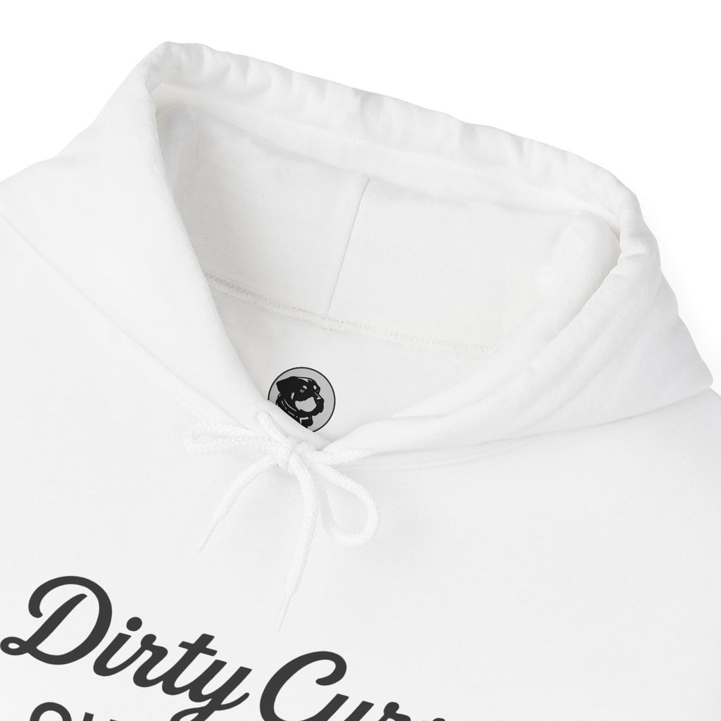 DirtyCursOutdoors Hog Dog Hoodie