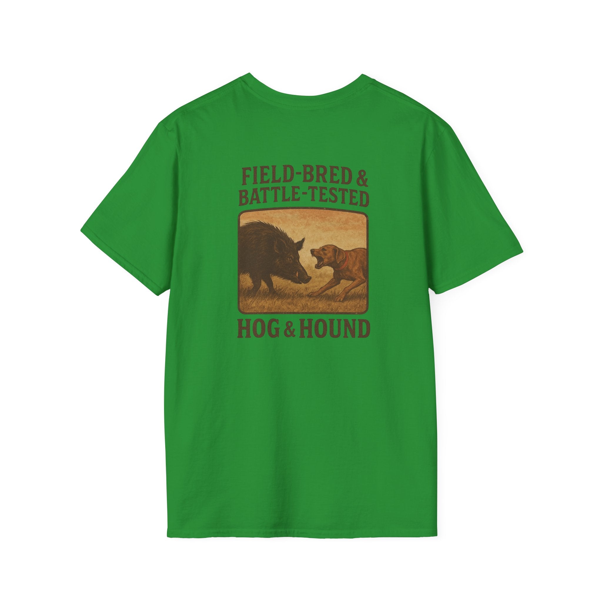 Hog & Hound T-shirt