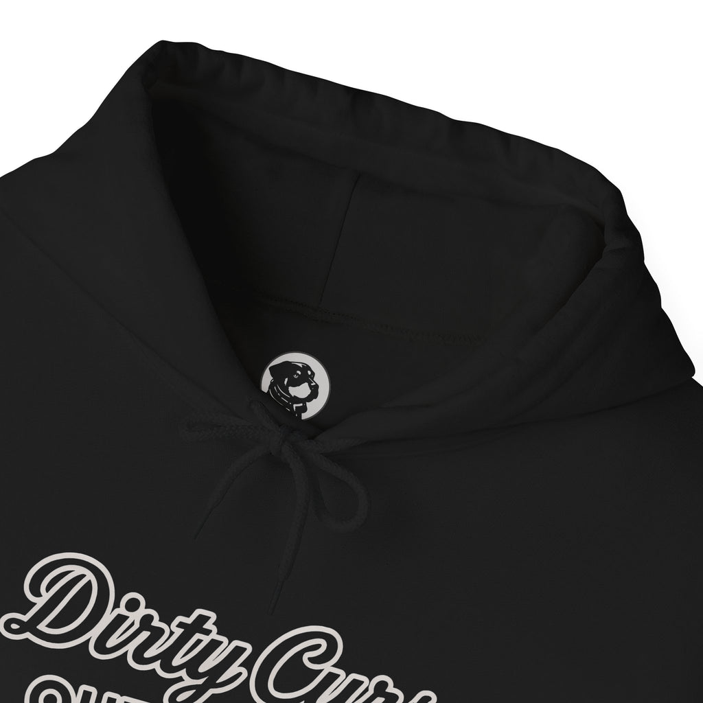 DirtyCursOutdoors Hog Dog Hoodie