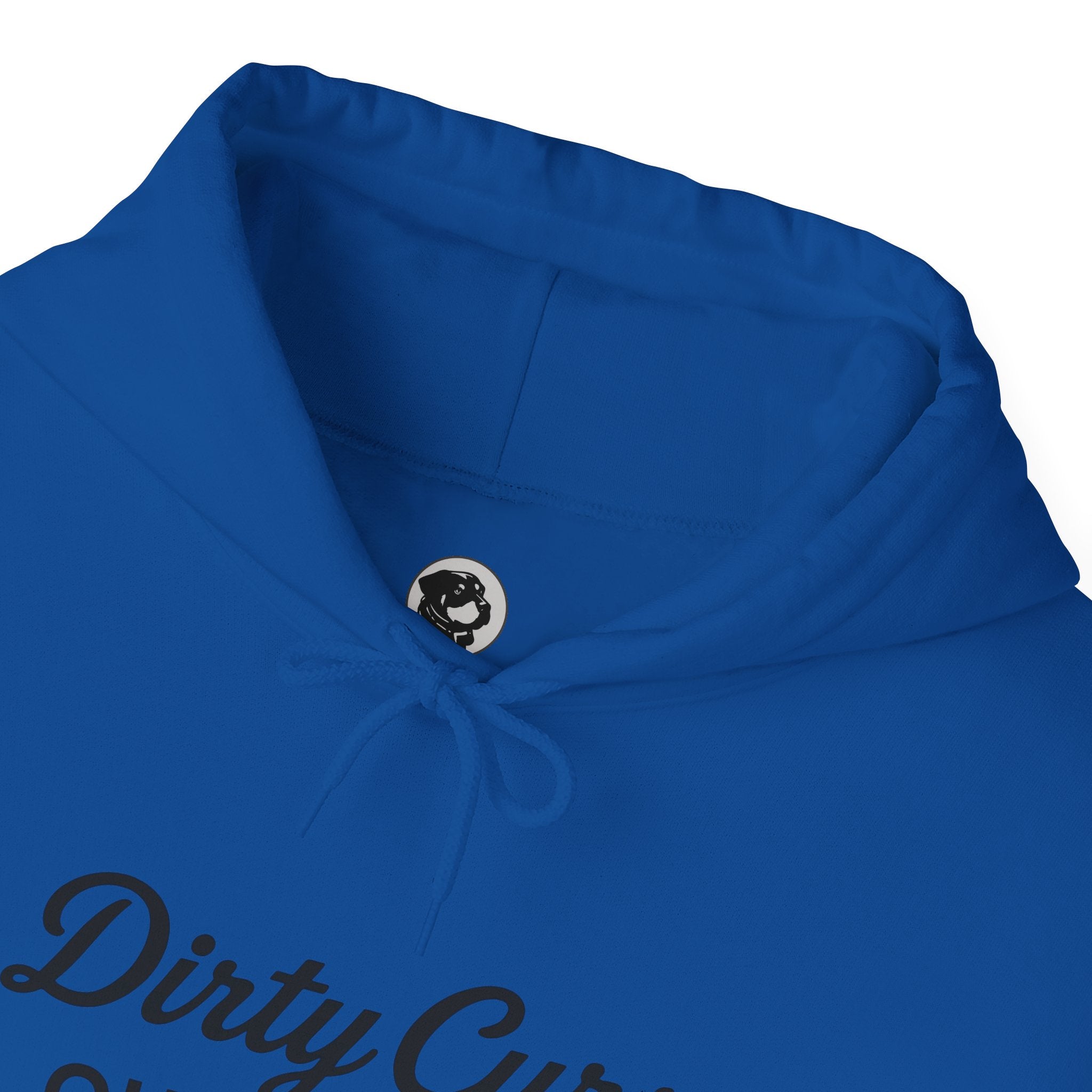 DirtyCursOutdoors Hog Dog Hoodie