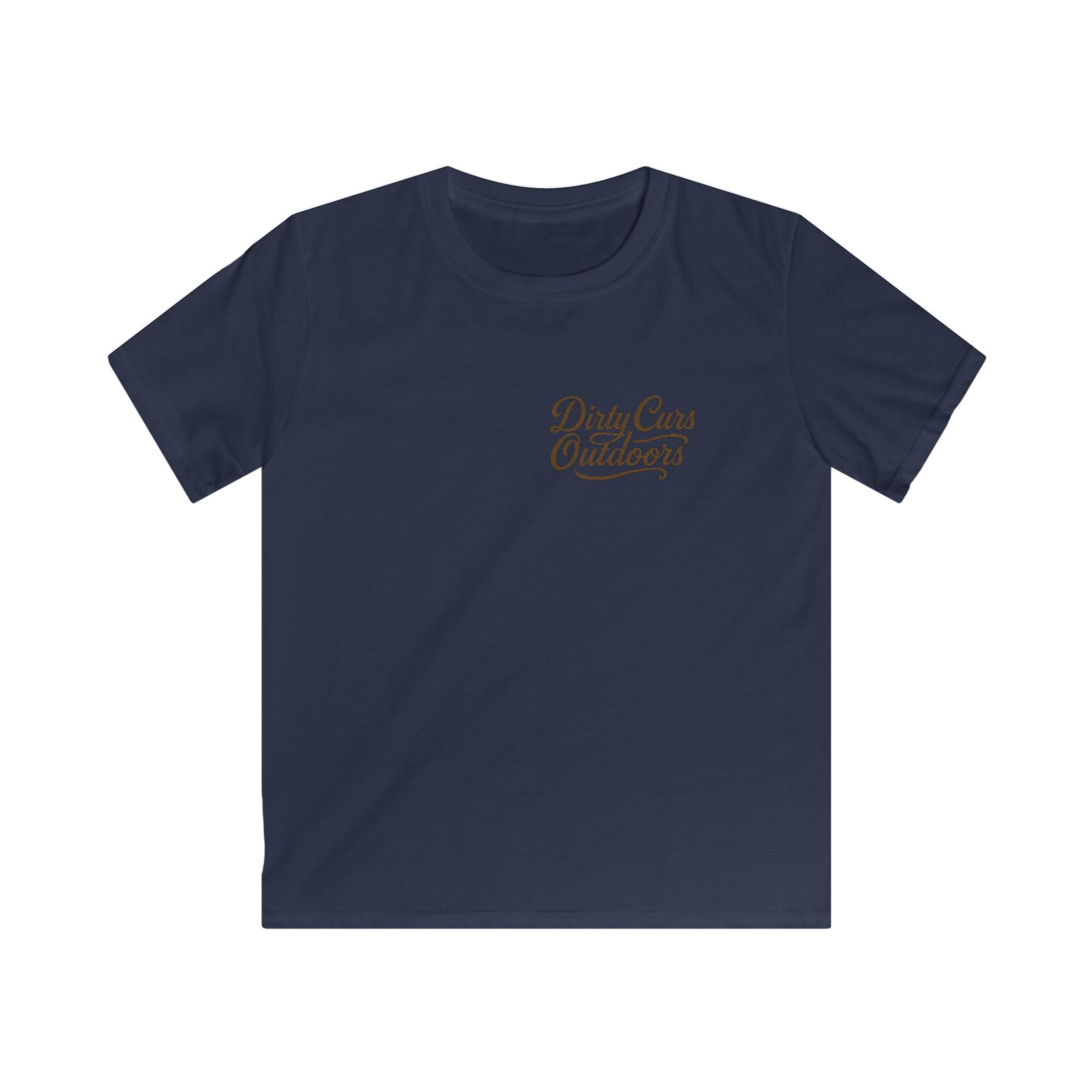 Hog & Hound Kids Tee