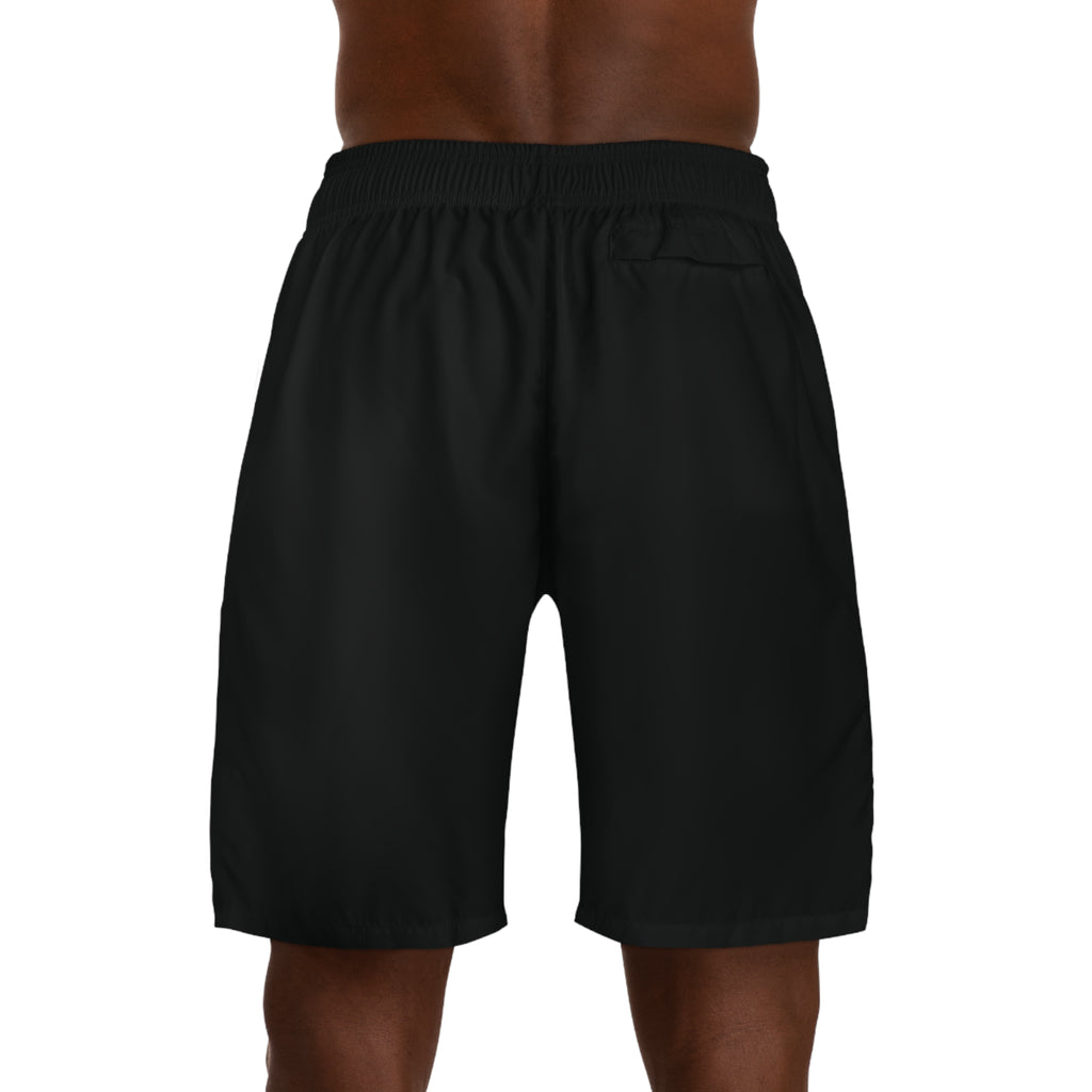 Jogger Shorts - dirtycursoutdoors design