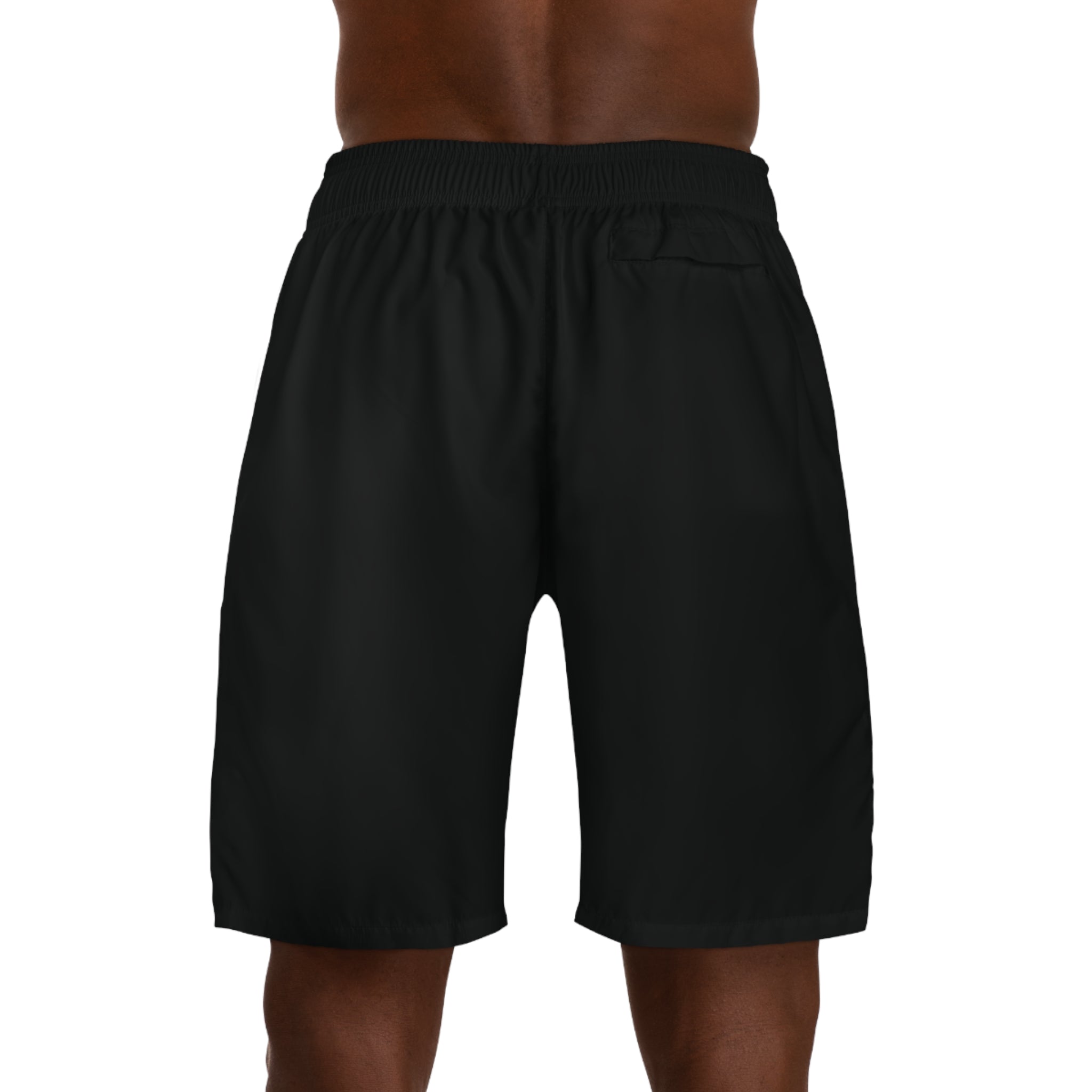Jogger Shorts - dirtycursoutdoors design