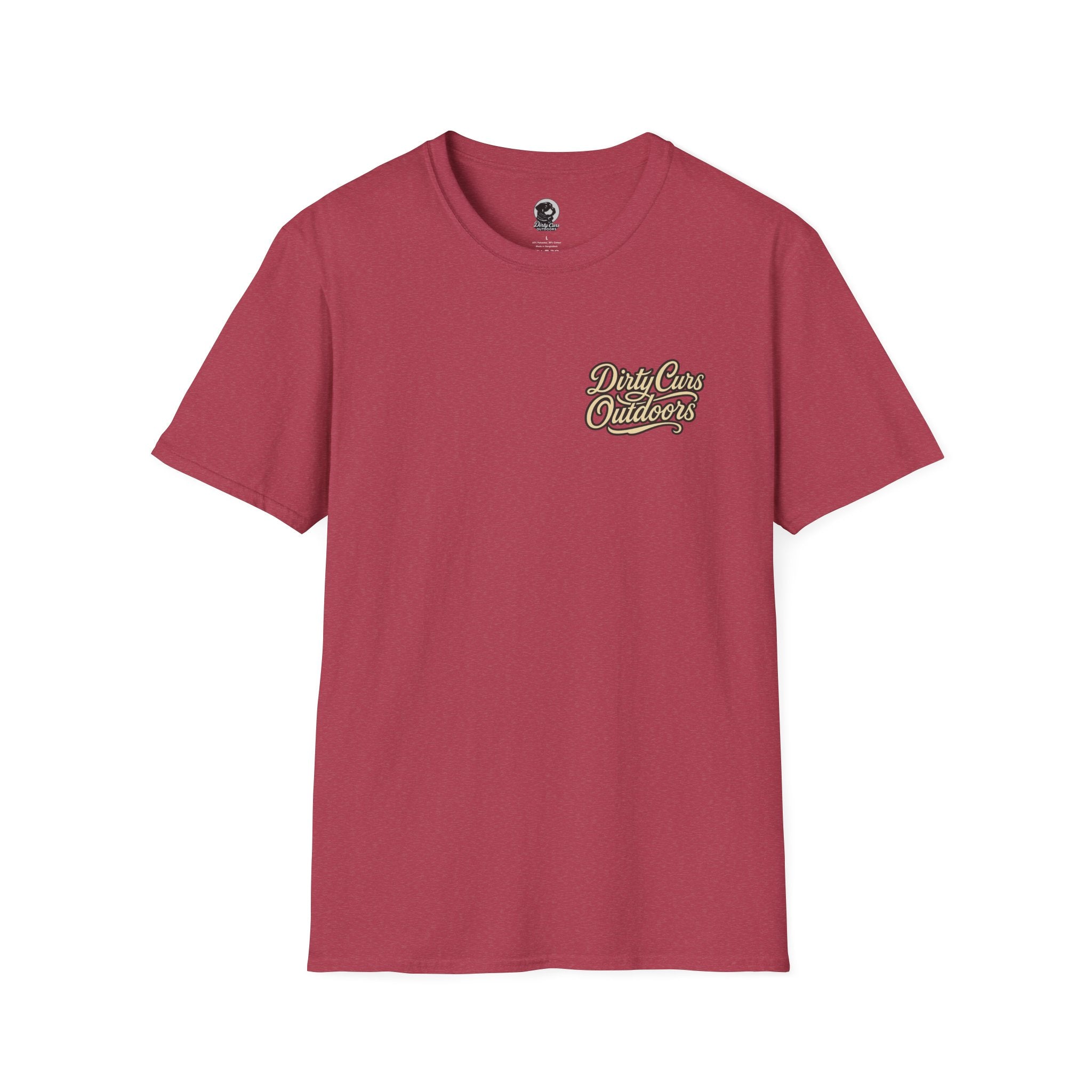 Hog & Hound On The Hunt t-shirt