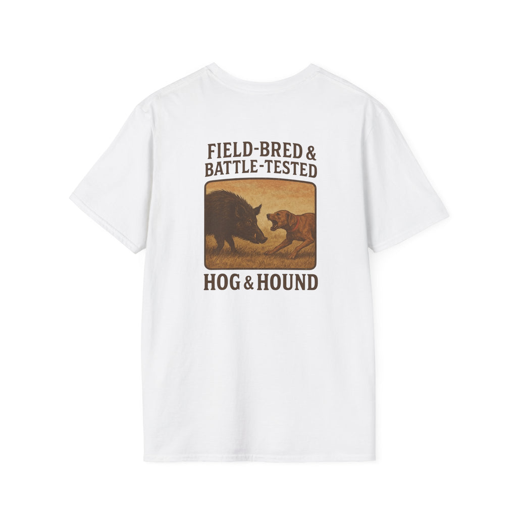 Hog & Hound T-shirt
