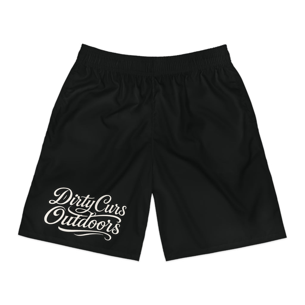 Jogger Shorts - dirtycursoutdoors design