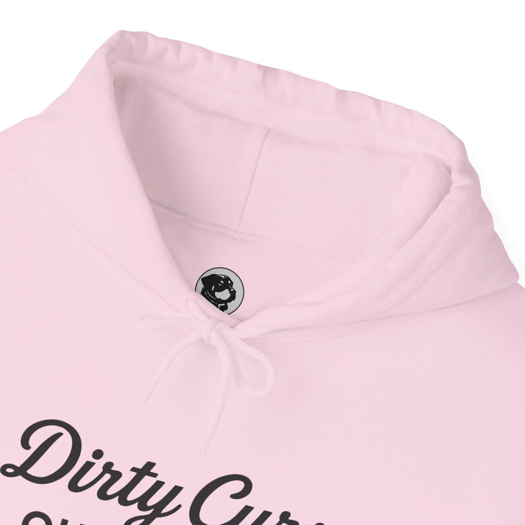 DirtyCursOutdoors Hog Dog Hoodie
