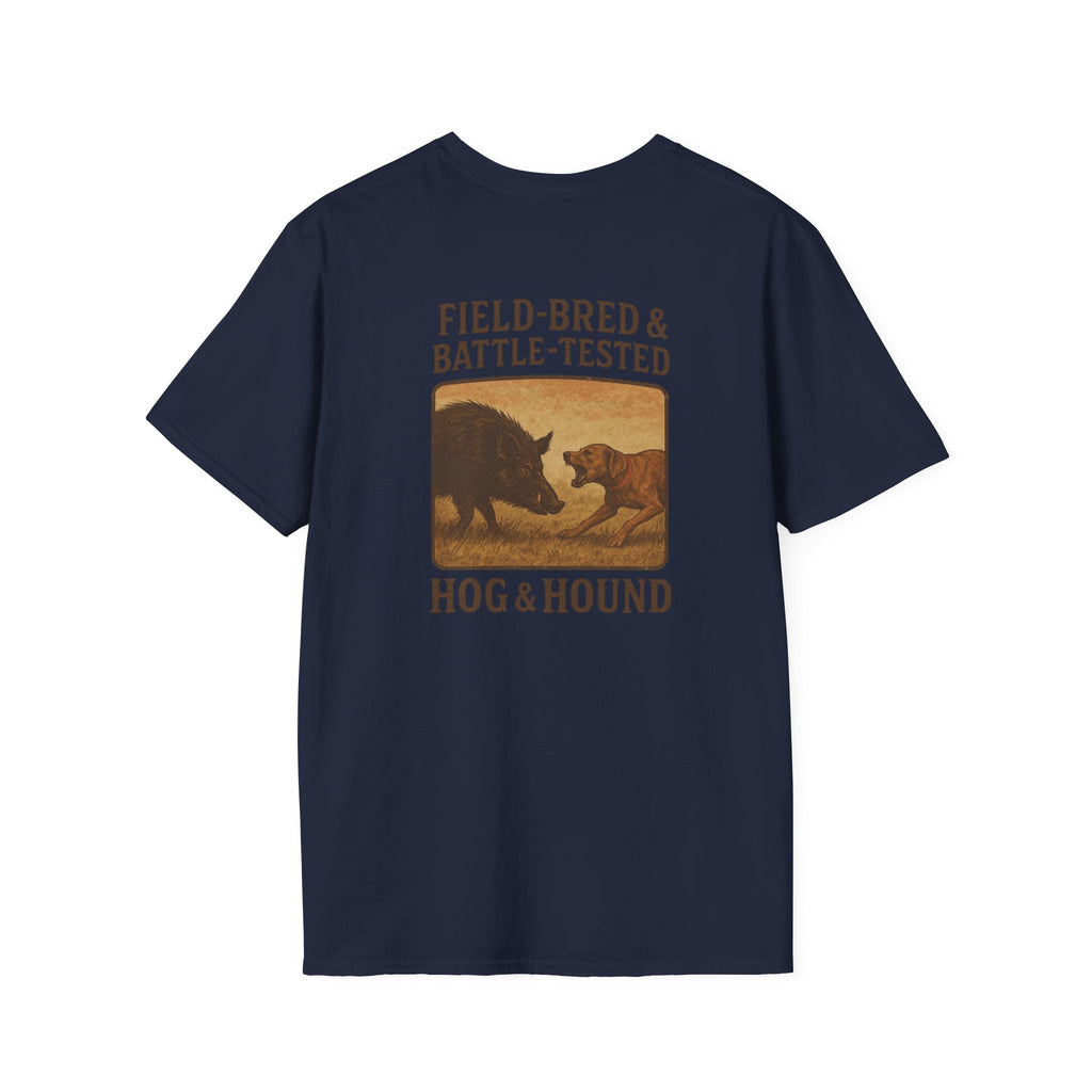Hog & Hound T-shirt