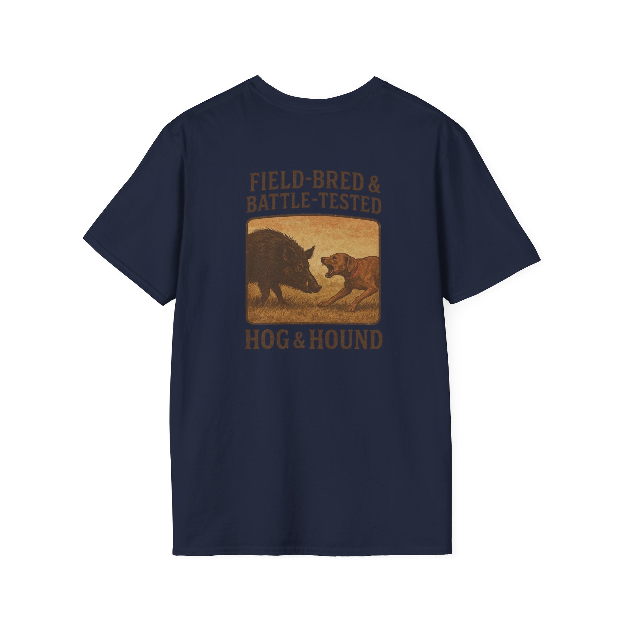 Hog & Hound T-shirt