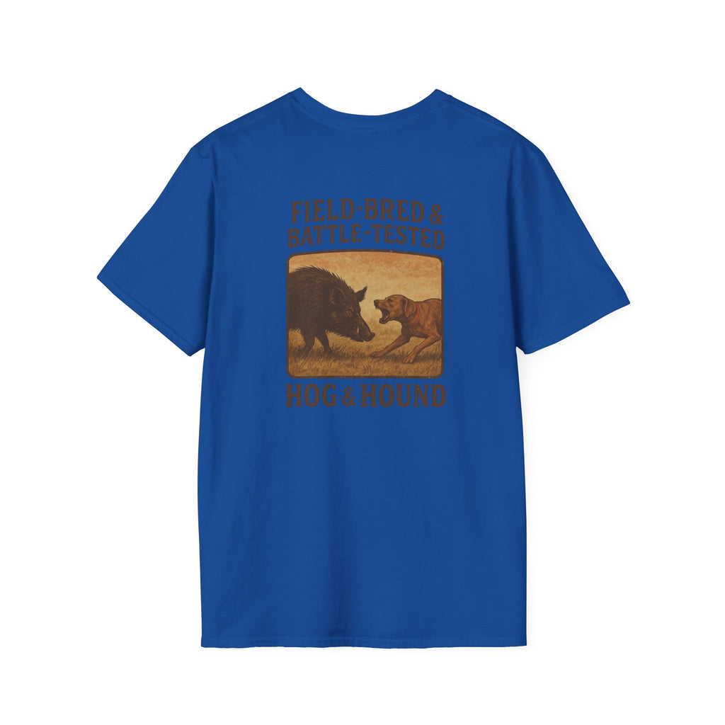 Hog & Hound T-shirt