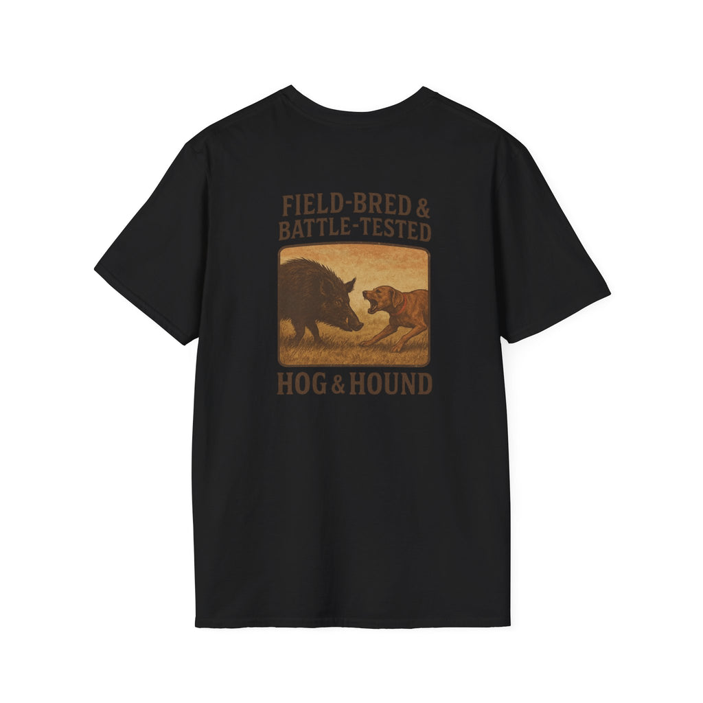 Hog & Hound T-shirt