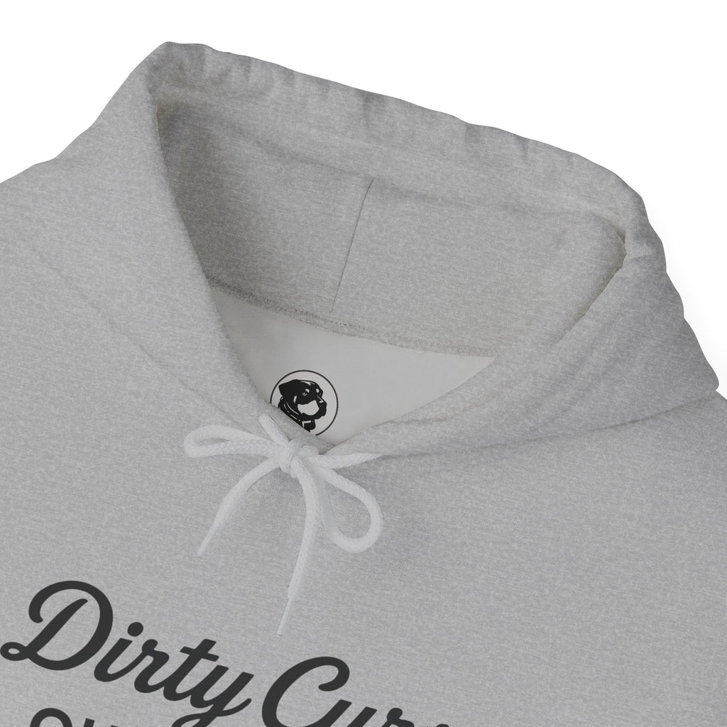 DirtyCursOutdoors Hog Dog Hoodie