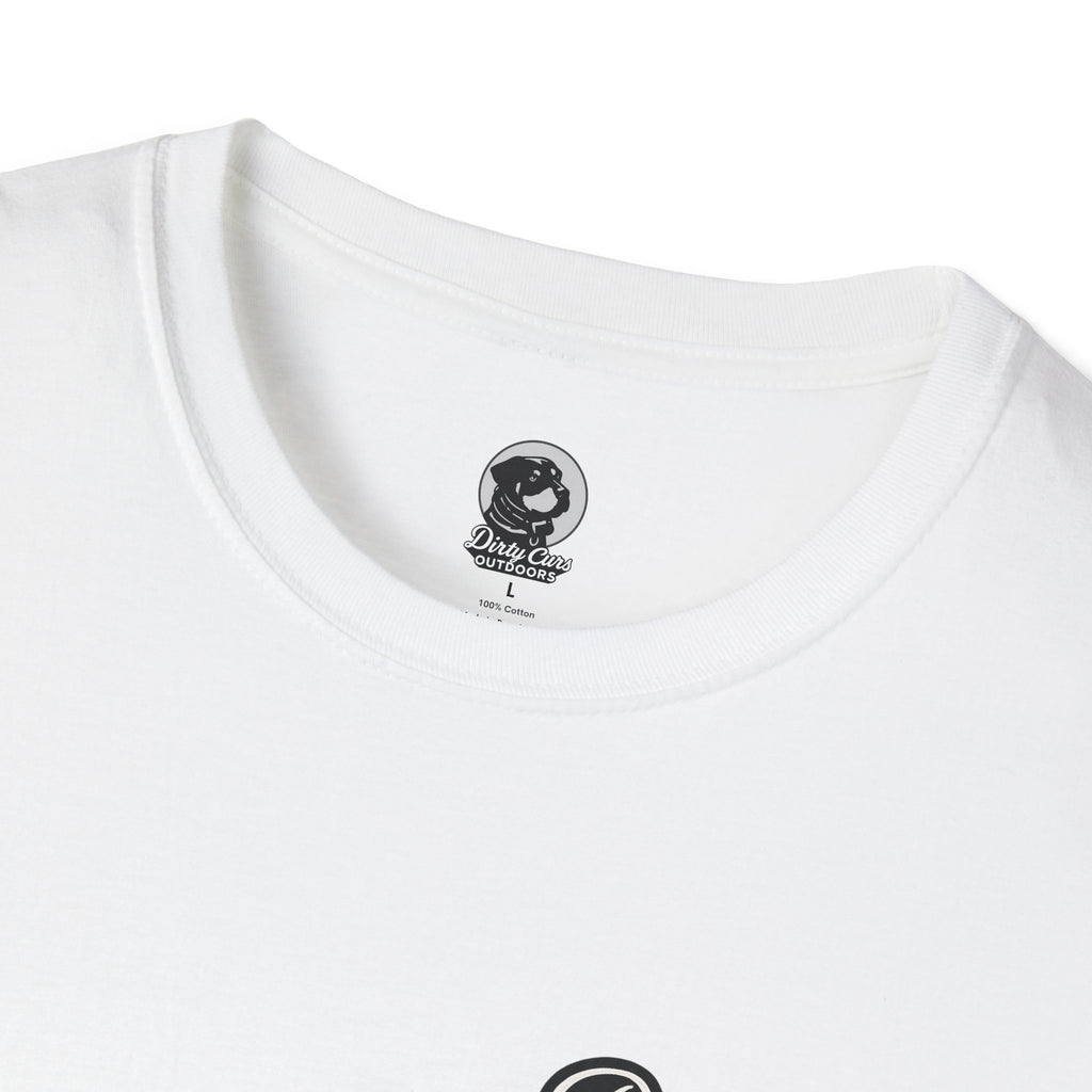 DirtyCursOutdoors Hog Dog t-shirt