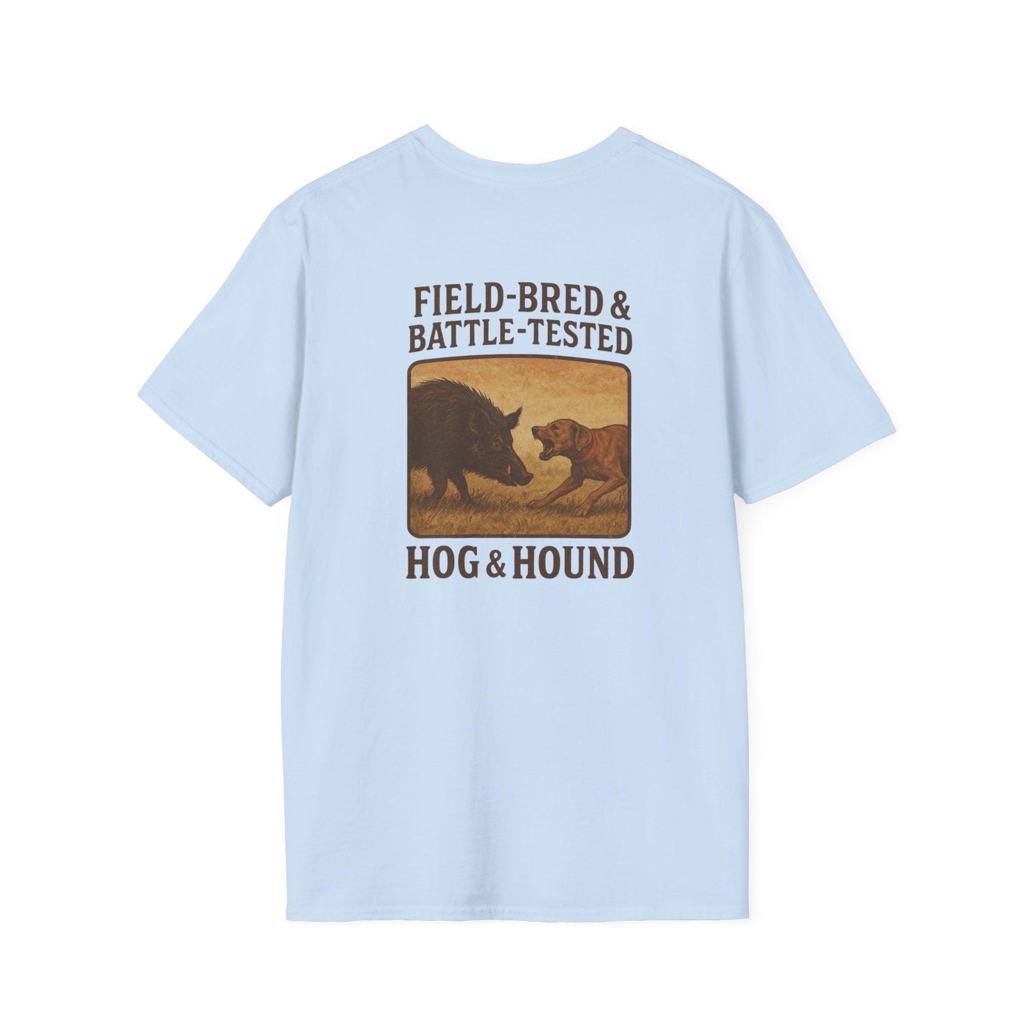 Hog & Hound T-shirt