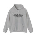DirtyCursOutdoors Hog Dog Hoodie