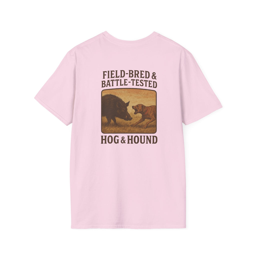 Hog & Hound T-shirt